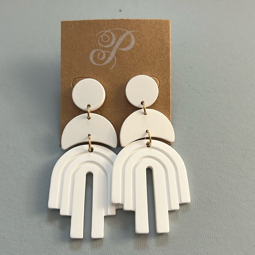 Plunder Earrings